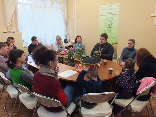 Вера с Надеждой пусть в сердце живут! Вера с Надеждой пусть в сердце живут!