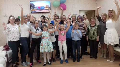 На крыльях мечты На крыльях мечты