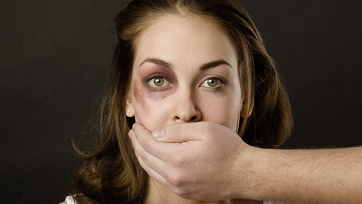 Госдума, требуем принять закон против домашнего насилия