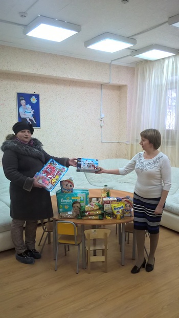 Новогоднее чудо Новогоднее чудо